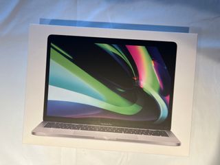 Apple MacBook Pro con Chip M1 de Apple (13")