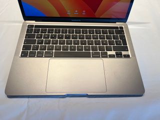 Apple MacBook Pro con Chip M1 de Apple (13")