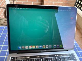 Apple MacBook Pro con Chip M1 de Apple (13")