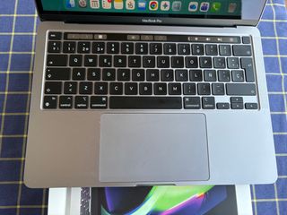 Apple MacBook Pro con Chip M1 de Apple (13")
