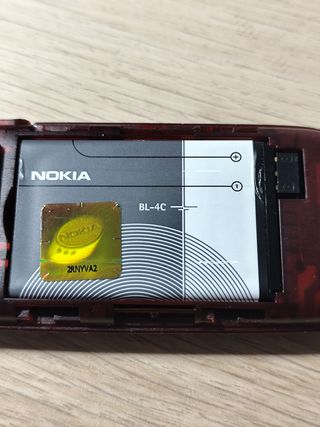 Nokia 1661-2 LIBRE