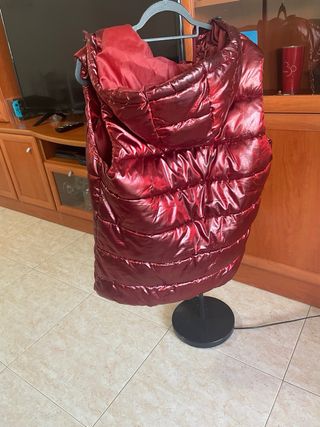 Cazadora / Chaleco Guess