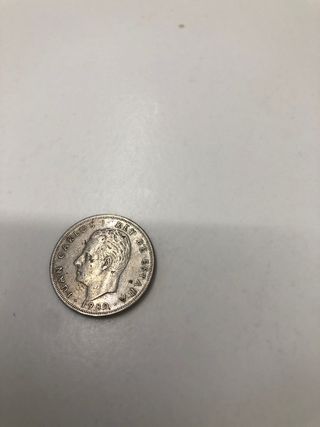 Moneda 5 pesetas 1980*82