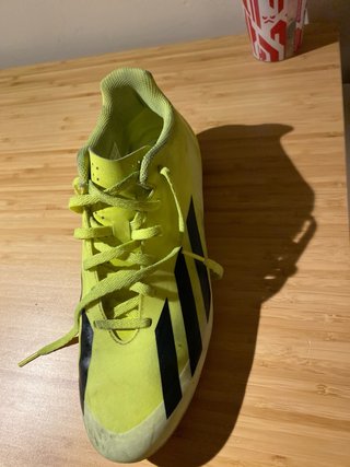 Zapatillas de fútbol