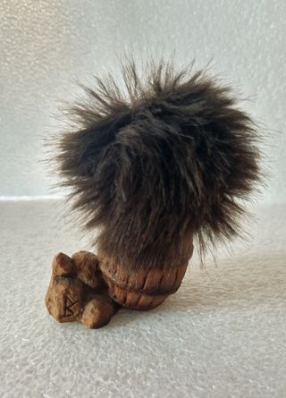 Troll 287 NY Form Originale Norvegese 