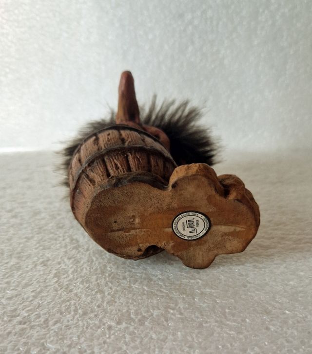 Troll 287 NY Form Originale Norvegese