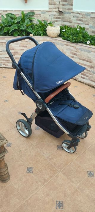 Carro silla Arrué eko
