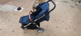 Carro silla Arrué eko