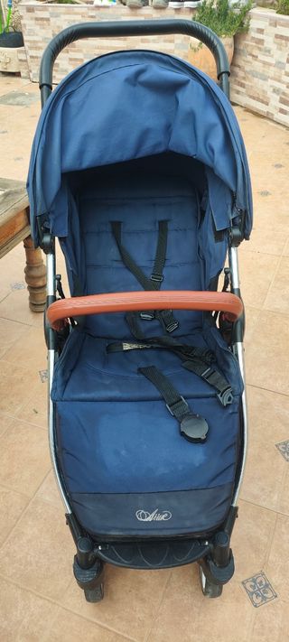 Carro silla Arrué eko