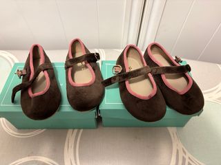 Zapatos bebe Coconut