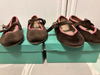 Zapatos bebe Coconut