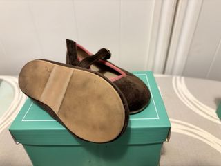 Zapatos bebe Coconut