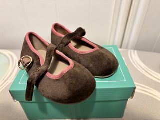 Zapatos bebe Coconut