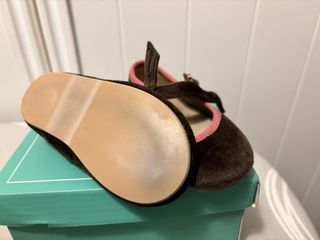 Zapatos bebe Coconut