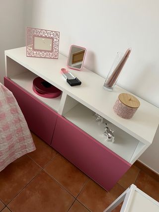 Mueble TV o almacenaje