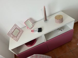 Mueble TV o almacenaje