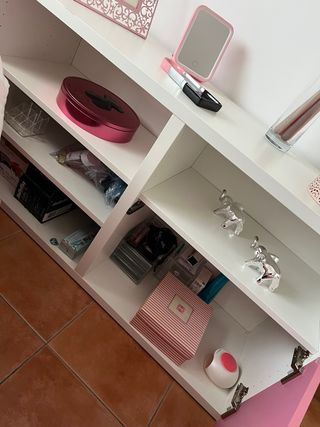 Mueble TV o almacenaje
