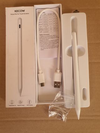 Lápiz Táctil Pen para Apple iPad