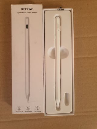 Lápiz Táctil Pen para Apple iPad