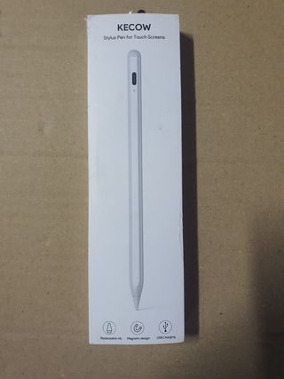 Lápiz Táctil Pen para Apple iPad