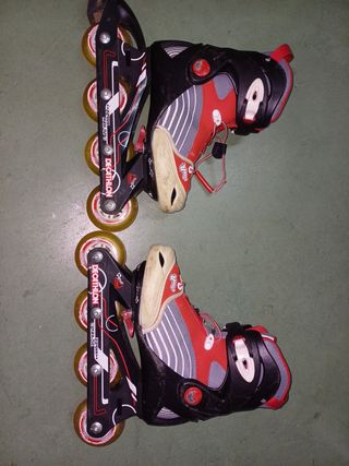 Patines en línea para niños