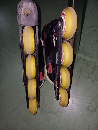 Patines en línea para niños