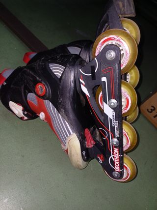 Patines en línea para niños