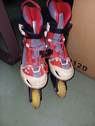 Patines en línea para niños