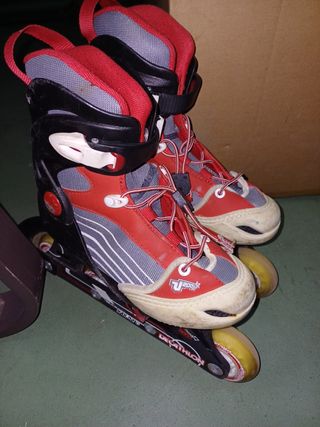 Patines en línea para niños