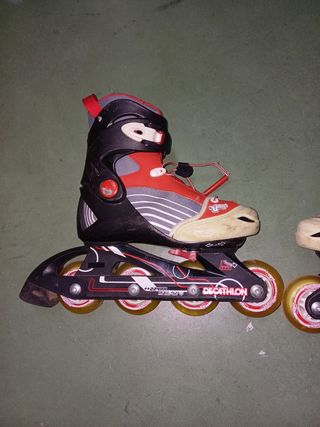 Patines en línea para niños