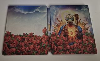 👺 Borderlands 3 Steelbook edizione Xbox One