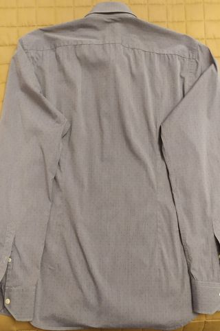 Camicia Uomo Xacus tg.41