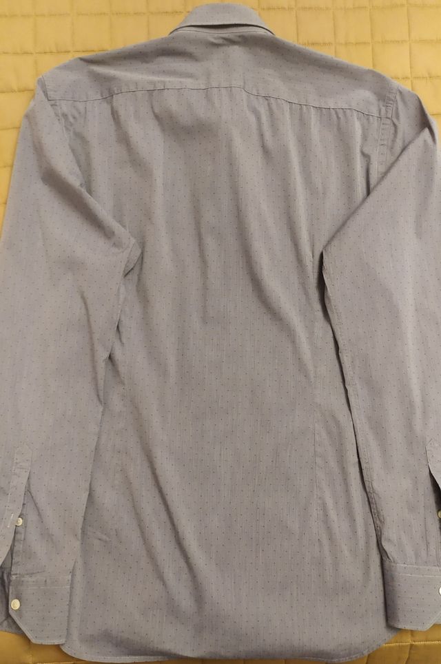 Camicia Uomo Xacus tg.41