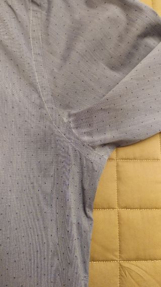 Camicia Uomo Xacus tg.41