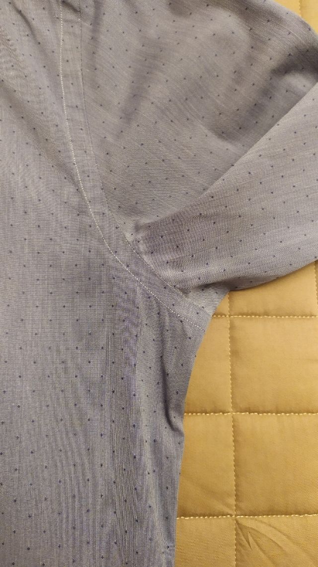 Camicia Uomo Xacus tg.41