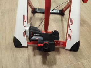 Rodillo magnetico + rueda