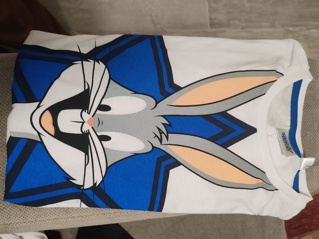 Pigiama Looney Tunes