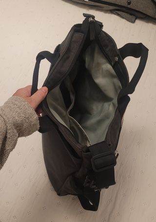 Bolsa cochecito Skyp - Hop