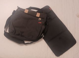 Bolsa cochecito Skyp - Hop
