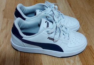 Bambas puma mujer