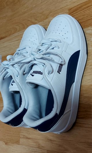 Bambas puma mujer