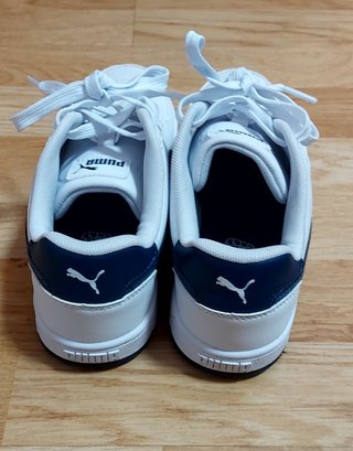 Bambas puma mujer
