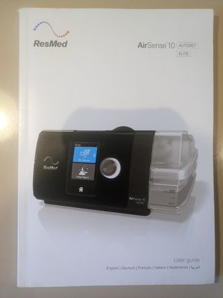 MÁQUINA DE OXÍGENO