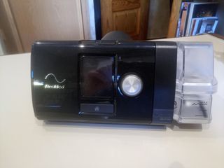 MÁQUINA DE OXÍGENO