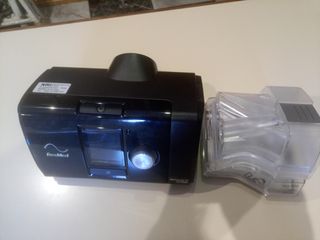 MÁQUINA DE OXÍGENO