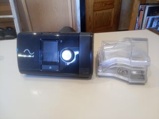 MÁQUINA DE OXÍGENO