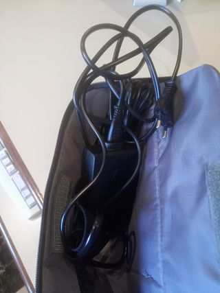 MÁQUINA DE OXÍGENO