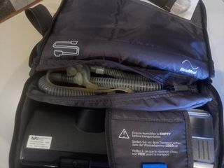 MÁQUINA DE OXÍGENO