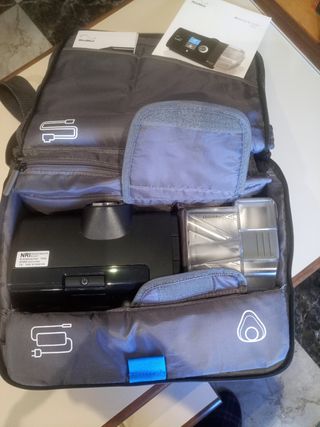 MÁQUINA DE OXÍGENO