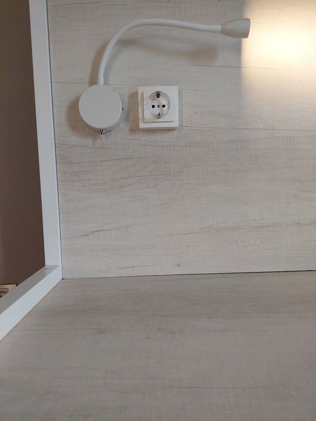 Litera Juvenil 3 camas